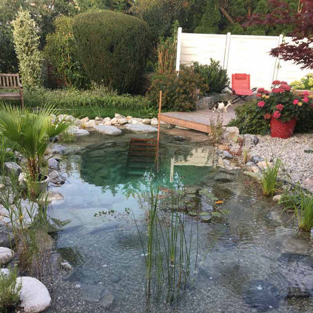 Tauchbecken Typ3